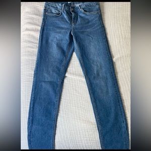 Zara almost new jeans
